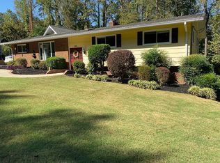 5413 Thayer Dr, Raleigh, NC 27612