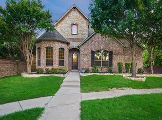 13685 Lampton Cir, Frisco, TX 75035