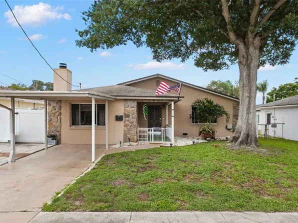 5210 6TH STREET S, ST PETERSBURG, FL 33705