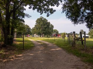 1576 County Road 221, Thayer, MO 65791