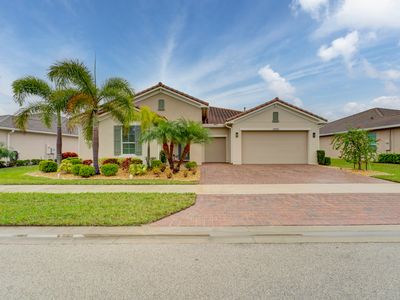 12032 SW Marigold Avenue, Port Saint Lucie, FL, 34987