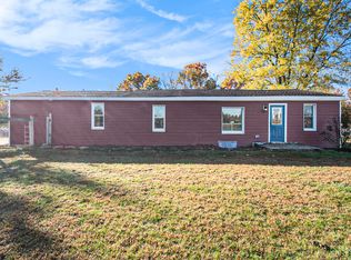 2840 Detroit Rd, Niles, MI 49120