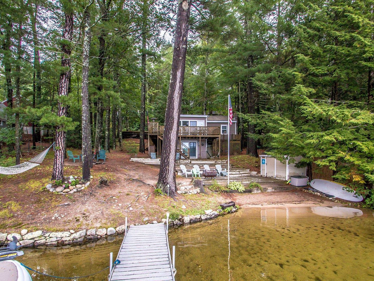 850 Lord Road, East Wakefield, NH 03830 Zillow