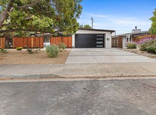 2375 Adele Ave, Mountain View, CA 94043