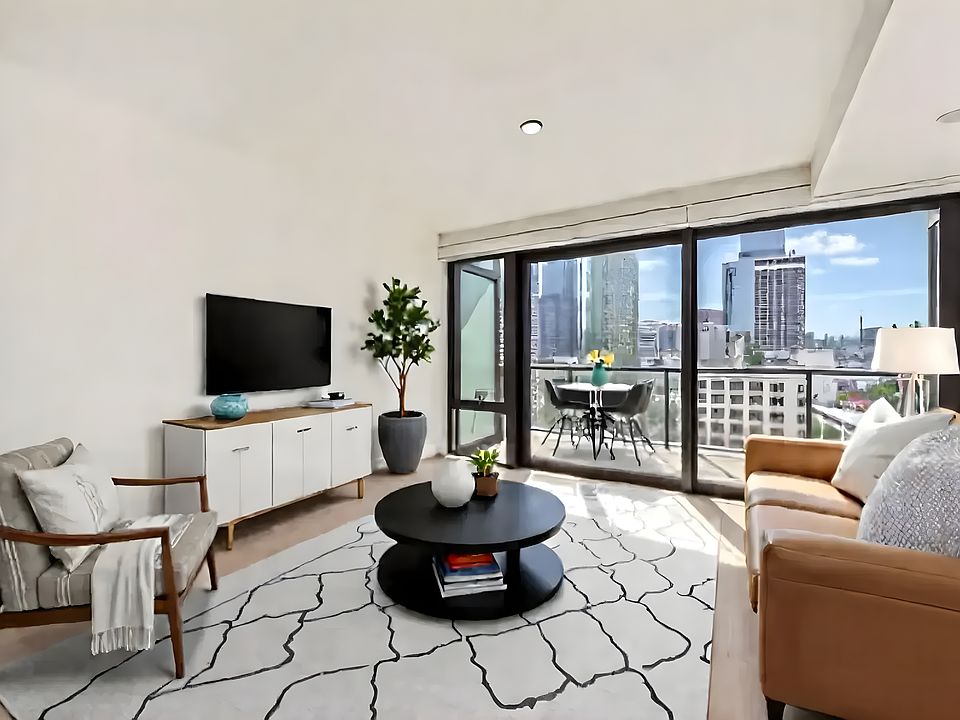 1st image of 300 Virginia St Unit 1208