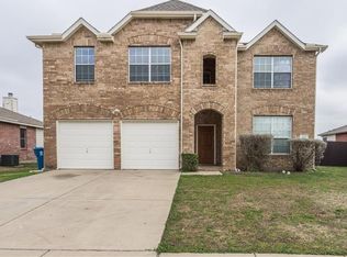 3417 Fashion St, Little Elm, TX 75068
