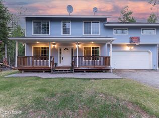 7731 W Scarlet Cir, Wasilla, AK 99654