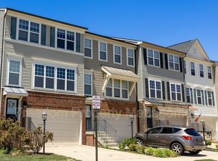 9222 Dawkins Crest Cir, Bristow, VA 20136
