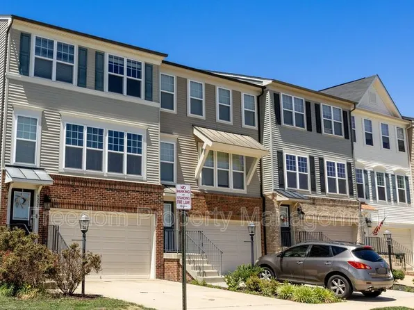 9222 Dawkins Crest Cir, Bristow, VA 20136
