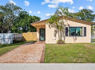 6317 Dewey St, Hollywood, FL 33023