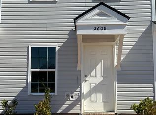 2608 Mercer Dr, Conway, SC 29526