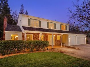 46 Oak St, Los Altos, CA 94022