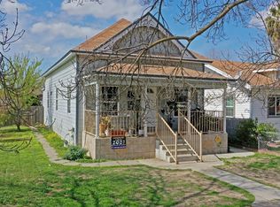 1539 P St, Newman, CA 95360