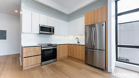 420 Gates Avenue, #5H