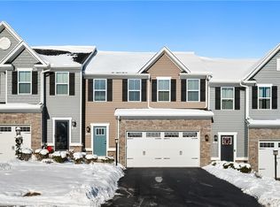 238 Frances Ln, Mcdonald, PA