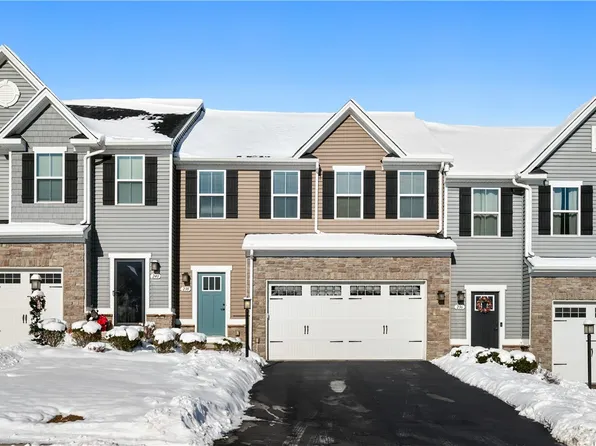 238 Frances Ln, McDonald, PA 15057