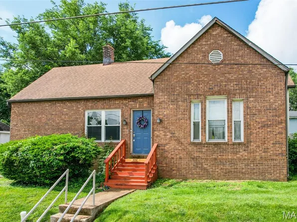 157 Joachim Ave, Herculaneum, MO 63048