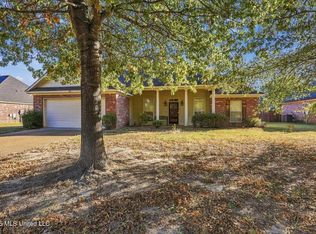154 Harvey Xing, Canton, MS 39046