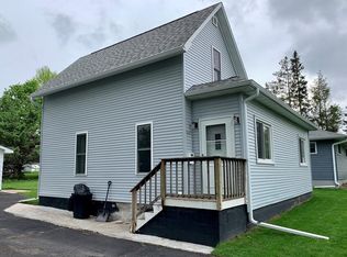 1307 E 10th St, Merrill, WI 54452