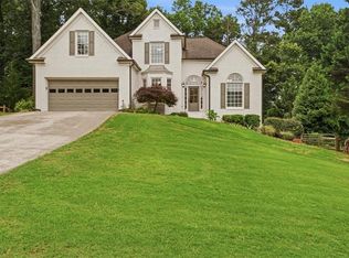 1025 Russell Point, Suwanee, GA 30024