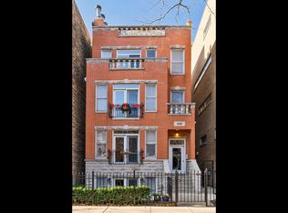 3540 N Reta Ave, Chicago, IL 60657