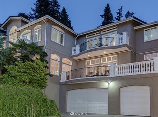 (Undisclosed Address), Mukilteo, WA 98275