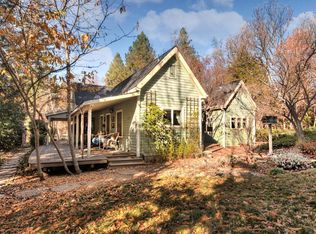 2865 Church St, Georgetown, CA 95634