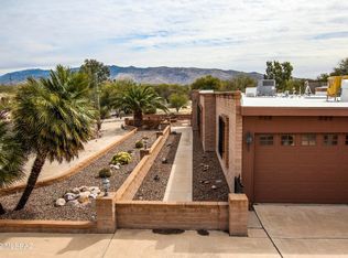 760 S Calle Escondido, Tucson, AZ 85748