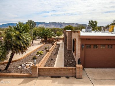 760 S Calle Escondido, Tucson, AZ, 85748