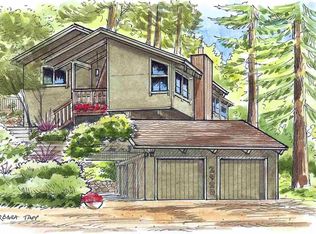 2928 Holyrood Dr, Oakland, CA 94611