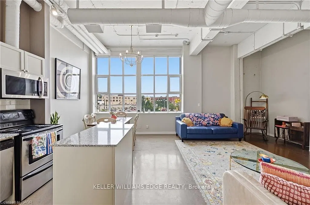 1 bed, $1,800 — Photo 4