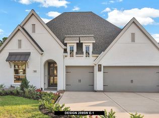 426 Paintbrush Meadows Dr, Willis, TX 77318