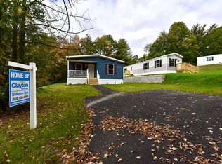 185 Paisley Rd TRAILER 105, Ballston Spa, NY 12020