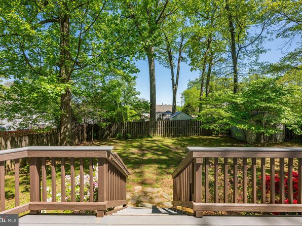 4117 Fairfax St, Fairfax, VA 22030