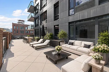 181 Front Street, #9B