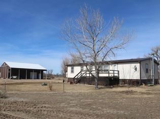 20926 Elk Vale Rd, Sturgis, SD 57785