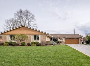 603 W Washington St, New Carlisle, OH