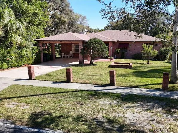11505 N ARMENIA AVENUE, TAMPA, FL 33612