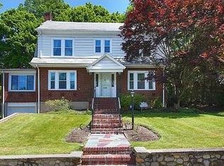 37 Stuart Rd, Newton, MA 02459
