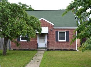 3921 Kingsley Dr, Harrisburg, PA 17110