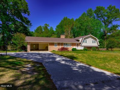 190 Halls Pond Road, Rose Hill, NC, 28458