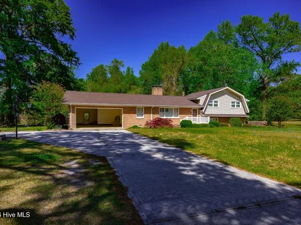 190 Halls Pond Road, Rose Hill, NC 28458