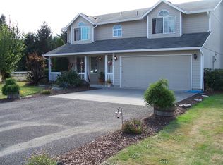 25014 NE 140th Ave, Battle Ground, WA