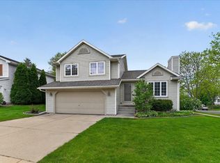 6453 Tonkinese Trail, Madison, WI 53719
