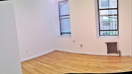 Rented by Park Property Advisors