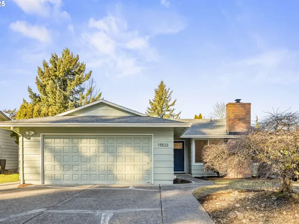 15533 SE Clinton Ct, Portland, OR 97236