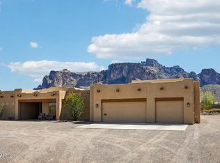 1547 N VAL VISTA Road, Apache Junction, AZ 85119
