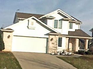 4605 Webster St, Ames, IA 50014