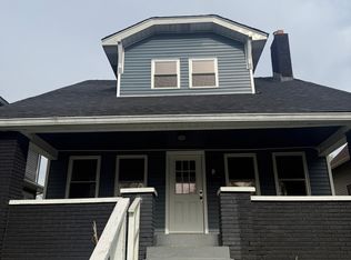1317 N Dearborn St, Indianapolis, IN 46201