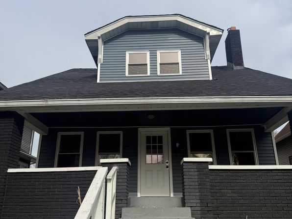 1317 N Dearborn St